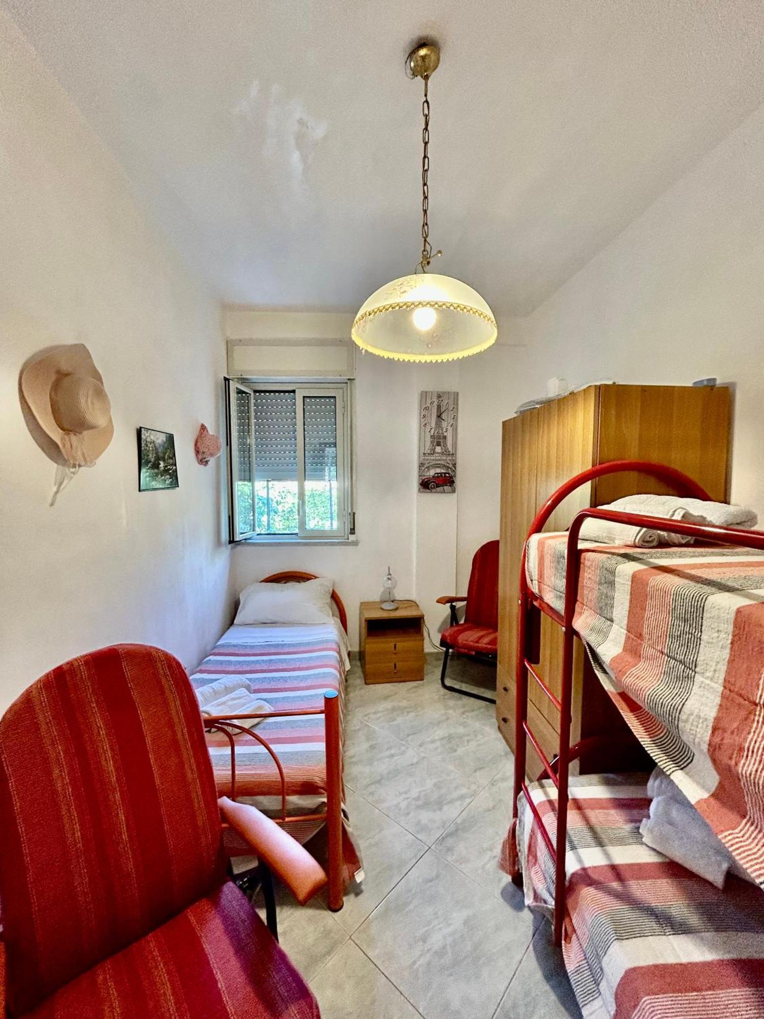 Aromi Di Sicilia Casa Vacanze 巴勒莫 外观 照片